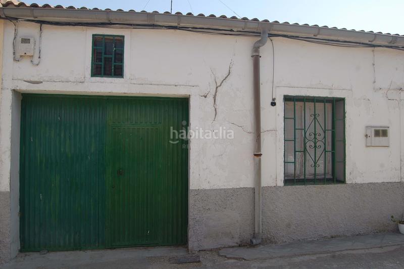 Foto 58ce8b21-b749-46b0-8498-b0a55cf6b091. Haus mit parking in Herreros de Suso