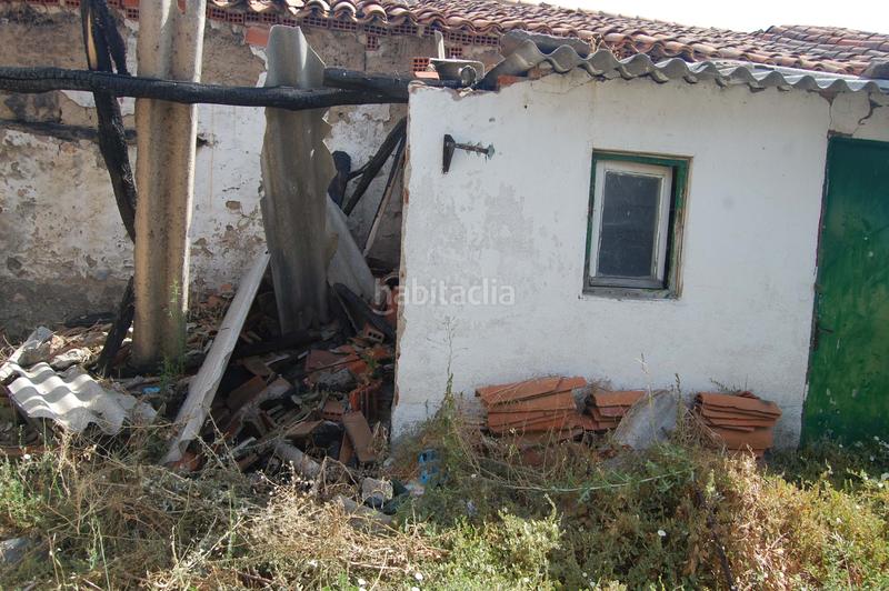 Foto 5ffa3595-0a2c-42b4-a9c0-4207d3a9fa7c. Haus mit parking in Herreros de Suso