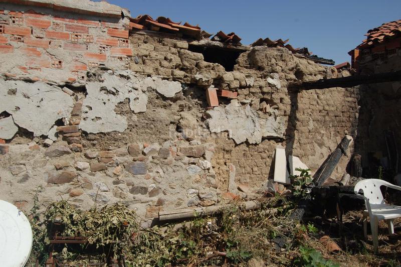 Foto 72a13e53-3411-402d-8cc8-8ae6bc6c9b95. Haus mit parking in Herreros de Suso