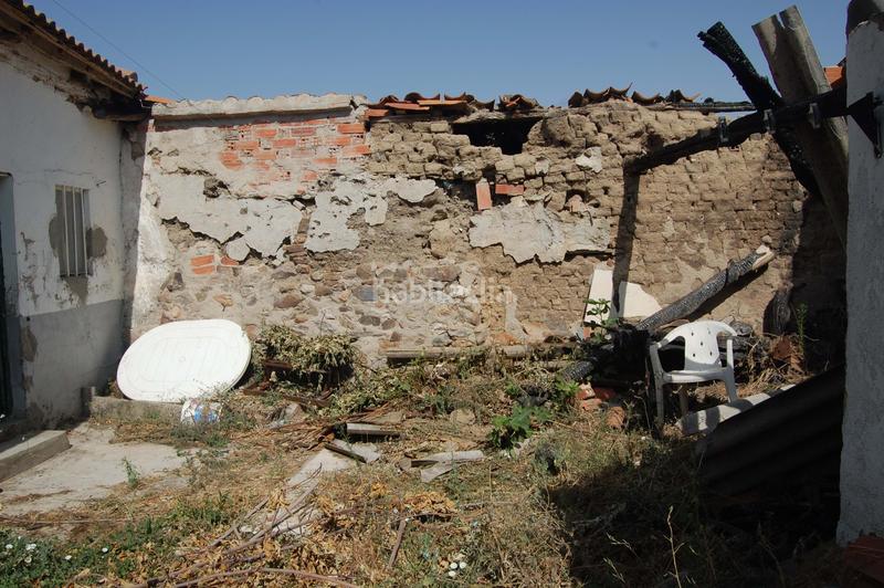 Foto 771be31e-93b3-4cb4-982c-ad67cd55a2fc. Haus mit parking in Herreros de Suso