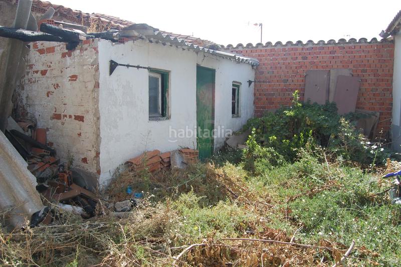 Foto 7bbc8fbe-3b86-4314-93d7-01eb13b397b0. Haus mit parking in Herreros de Suso