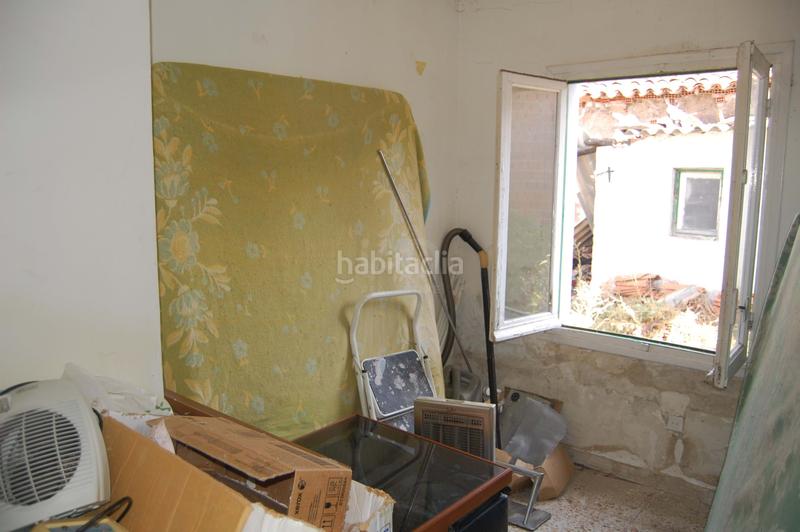 Foto 949c52d5-3d85-4120-88af-5697eb973b2f. Haus mit parking in Herreros de Suso