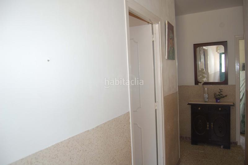 Foto b796dedf-28d1-43dd-8528-e4546b1ef356. Haus mit parking in Herreros de Suso