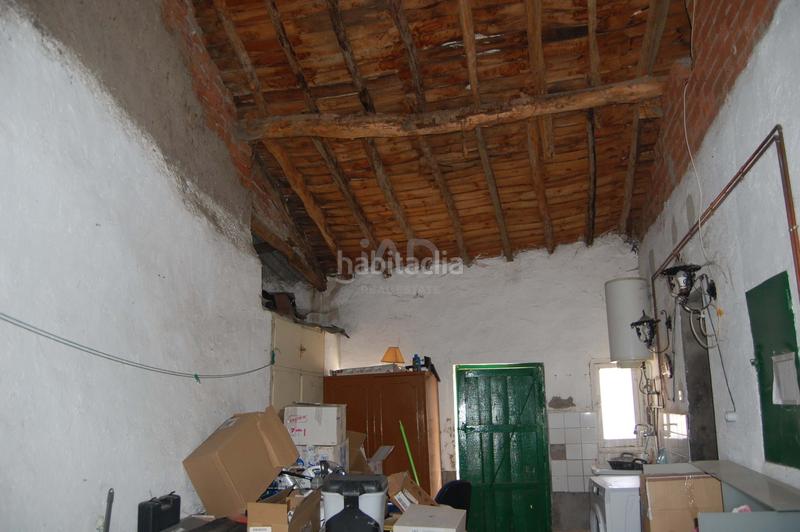 Foto e99ce98d-6dd4-4e82-a140-0c56600b722d. Haus mit parking in Herreros de Suso