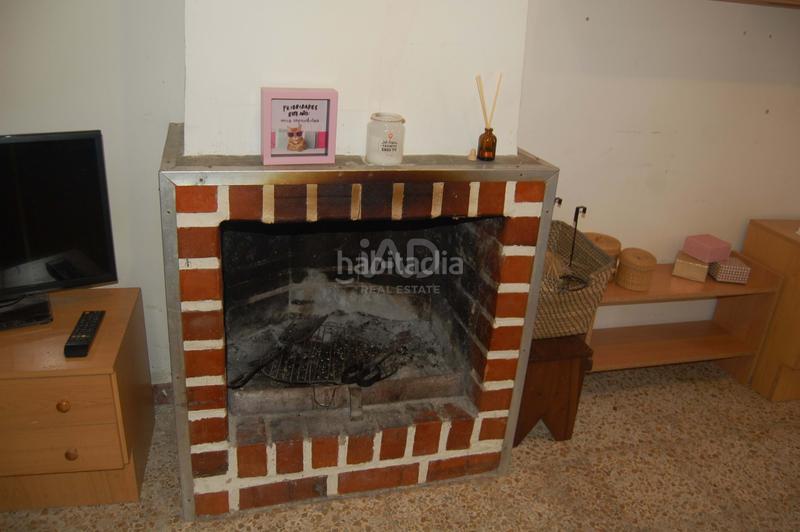 Foto f351acb3-6826-4f17-a330-ebebfeed79f4. Haus mit parking in Herreros de Suso