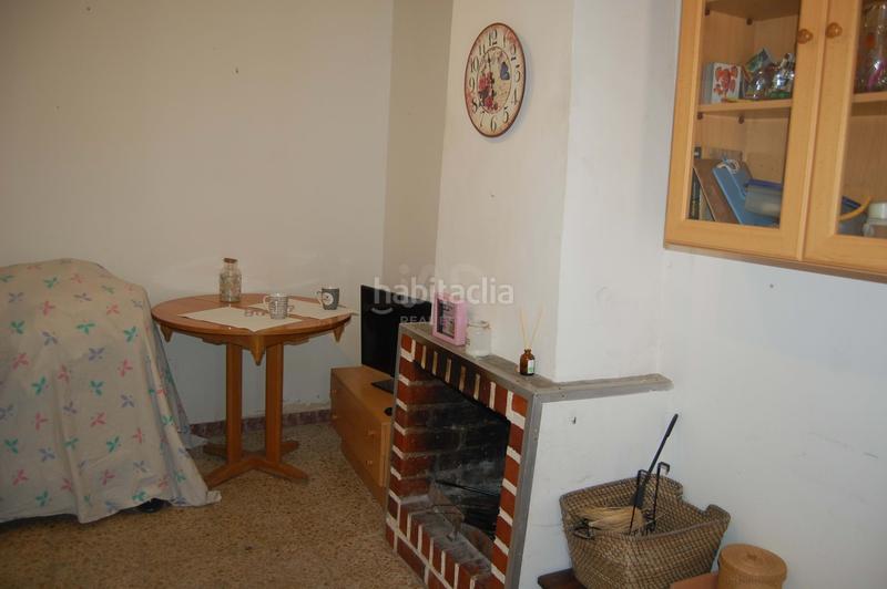 Foto fa6436c6-ceb5-45f6-b2a8-34ab539ca1c8. Haus mit parking in Herreros de Suso