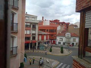 Etagenwohnung in Bañeza (La)