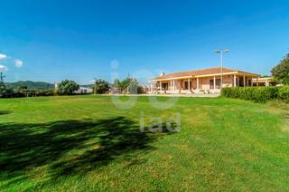 Casa en Santa Oliva