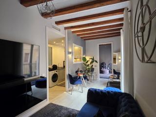Appartamento in Raval