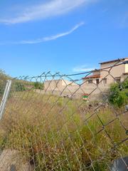Terreno residencial en La Paca