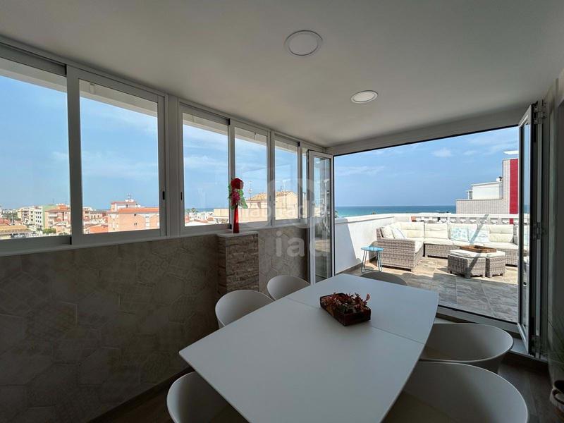 Foto d93aaefa-8490-48dd-babf-e971c9371b67. Appartamento in Moncófar Playa Moncofa