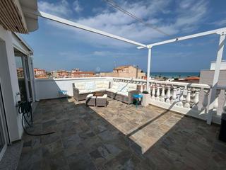 Appartement à Moncófar Playa