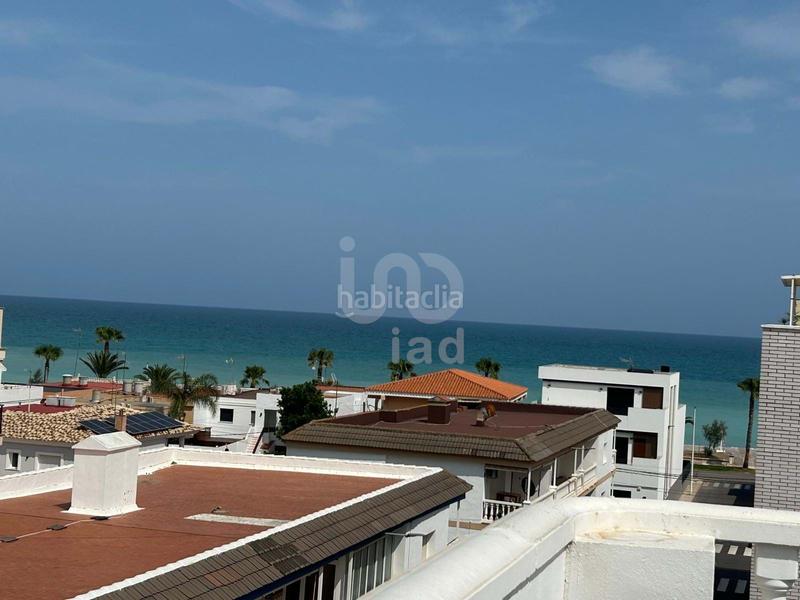 Foto 26295a02-72d2-4ff3-a098-b92bd102db6c. Piso en Moncófar Playa Moncofa