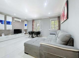 Appartement à Bon Pastor