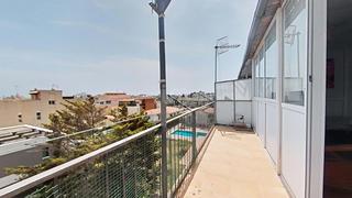 Flat in Segur de Calafell Nucli Urbà