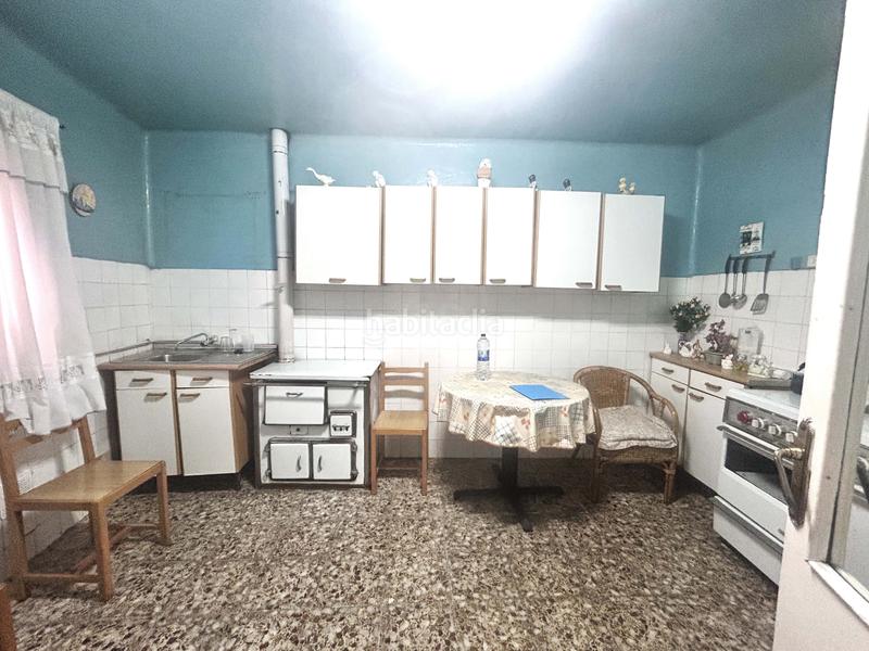 Foto 24956d57-9271-450d-b7be-8e52bad8a5ff. Casa amb calefacció aparcament a Velilla de San Antonio