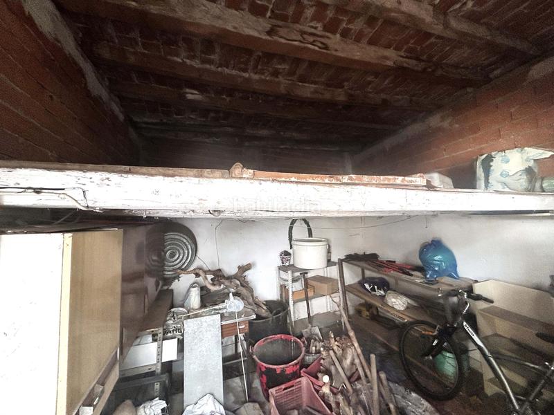 Foto 383c246f-9ae7-4856-a4e5-0fc9035127b6. Casa amb calefacció aparcament a Velilla de San Antonio