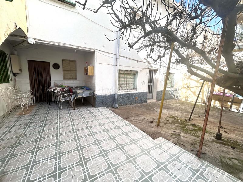 Foto 42323e10-cd0a-4609-b28a-9cd4931b6c03. Casa amb calefacció aparcament a Velilla de San Antonio