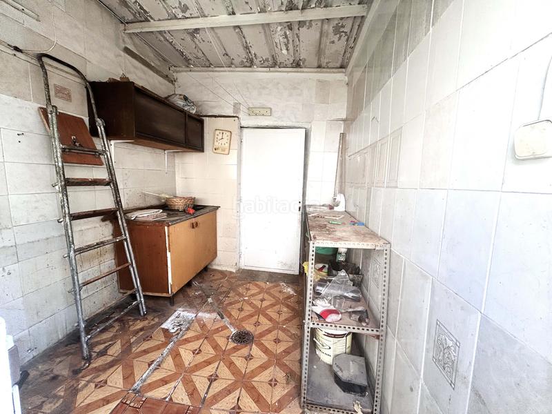 Foto 76454340-31ee-4ddb-938f-996d52701233. Casa amb calefacció aparcament a Velilla de San Antonio