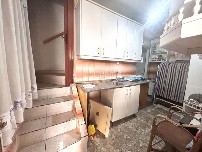 Foto 9452fb69-3973-4434-a9a8-3a8a2e8c00b9. Casa amb calefacció aparcament a Velilla de San Antonio