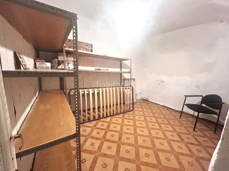 Foto 64d467df-854d-415a-84c3-83981e48fb26. Maison avec chauffage parking dans Velilla de San Antonio