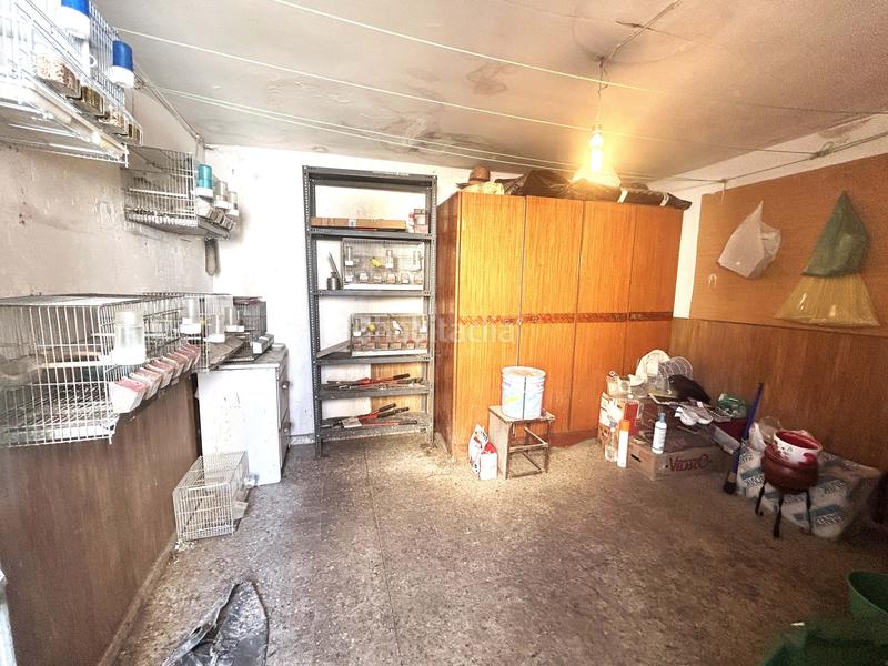 Foto 7f41de5d-b21c-4cb4-895f-7d434252f6a7. Maison avec chauffage parking dans Velilla de San Antonio