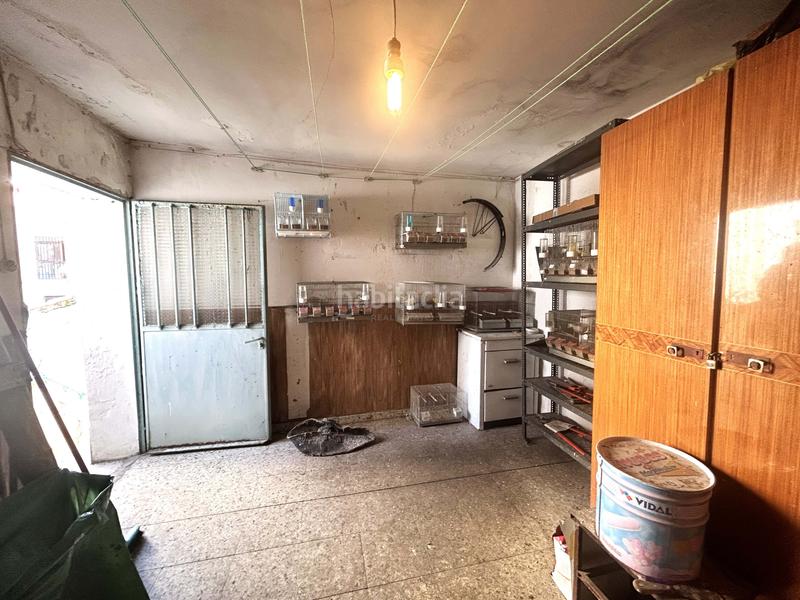 Foto c5feef2d-aed6-4fc7-abf1-0206e9f4bcf8. Maison avec chauffage parking dans Velilla de San Antonio