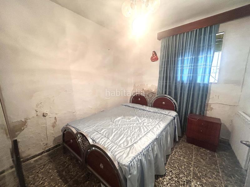 Foto d8d92b40-f2d1-4d69-be91-6f69f1852781. Maison avec chauffage parking dans Velilla de San Antonio