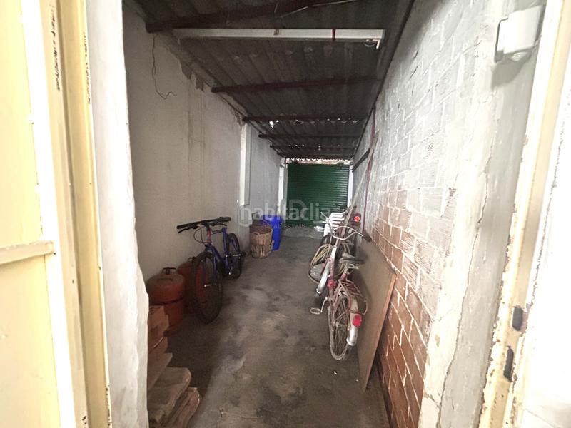 Foto e7611706-f18f-4938-85c9-f48c5048ee35. Maison avec chauffage parking dans Velilla de San Antonio