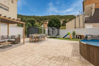 Maison à Olivella