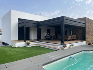 Casa en Barenys