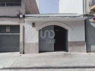 Terreno residenziale in Les Roquetes