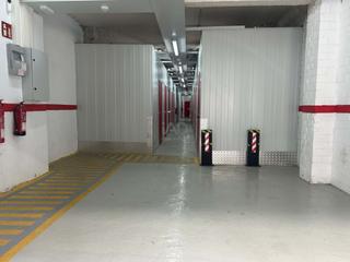 Local Comercial en Estruch-Eixample