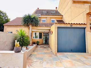 Haus in Almajada-Ravel