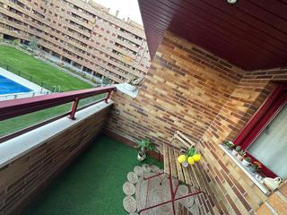 Appartamento in Calle ignacio zuluoga 2 2