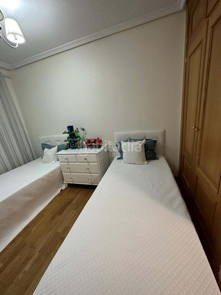 Foto db233352-0130-4eb1-84dd-ee20405d2eed. Piso en calle ignacio zuluoga 2 2 en El Quiñón Seseña