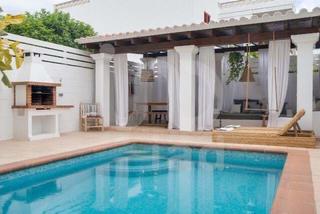 Appartement à Jesús