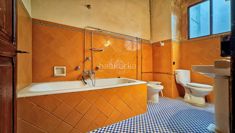 Foto 9be9e296-87a7-4c0b-b60e-8eadd7c97fbc. Casa en Pego