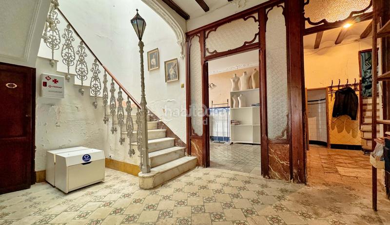 Foto a7896608-af24-4a7f-935f-971f63e97bfb. Casa en Pego