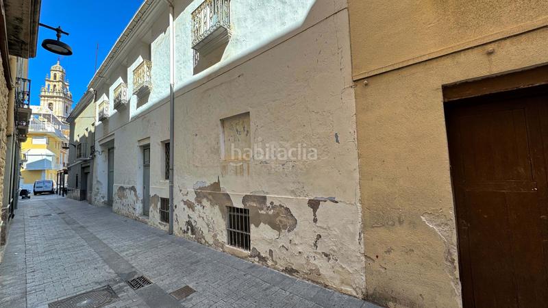 Foto a83dc5b1-c01f-4ba3-b344-8bee923850d1. Casa en Pego
