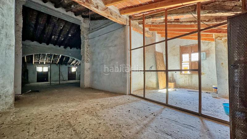 Foto d77e4199-b110-4cdc-bcf3-e124297aef82. Casa en Pego