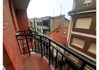 Appartement à Bañeza (La)