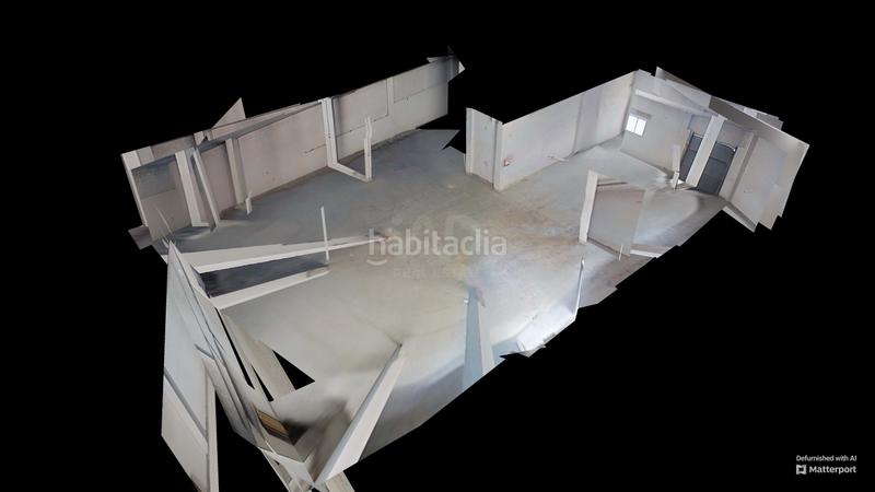 Foto 10f51788-9159-4321-947f-11585b961a8b. Geschäftsraum in Vall d´Uixó (la)