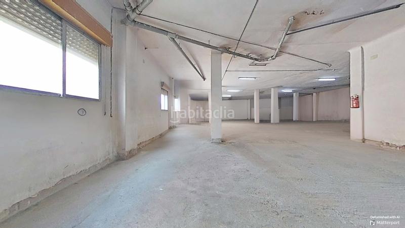 Foto 04ab4f34-2ea6-4f63-85d5-fca430513993. Local comercial en Vall d´Uixó (la)