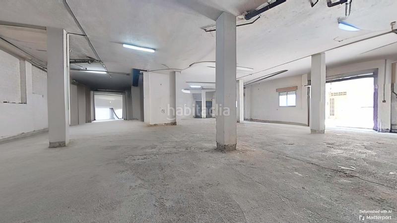 Foto 47c6fb8d-8a6b-446e-8a16-16ba83dffca9. Local comercial en Vall d´Uixó (la)