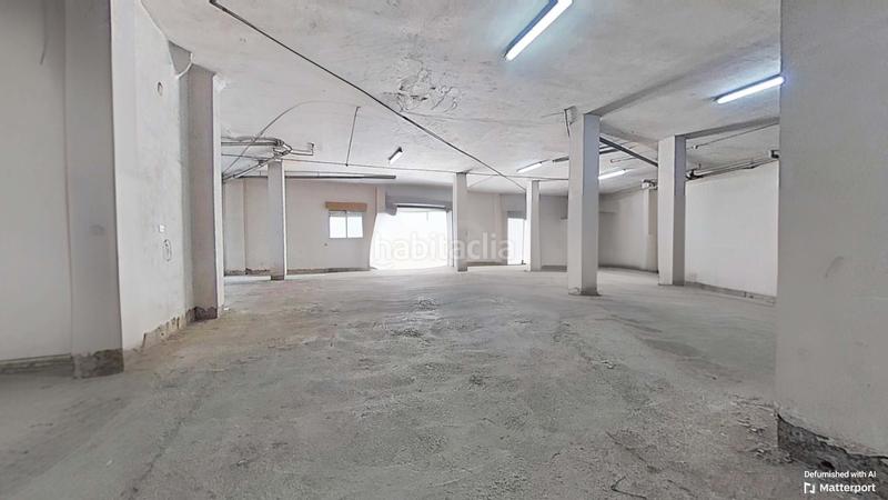 Foto e2ce401a-7af6-4b16-a955-c881ae365217. Local comercial en Vall d´Uixó (la)