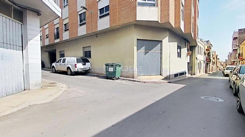 Foto 35dd76a3-94ec-4f83-81bc-d564ce63b8de. Local commercial dans Vall d´Uixó (la)