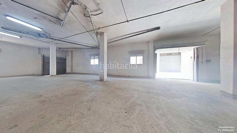 Foto 593625ab-d8de-4672-97f9-eb4b1b07c788. Local commercial dans Vall d´Uixó (la)