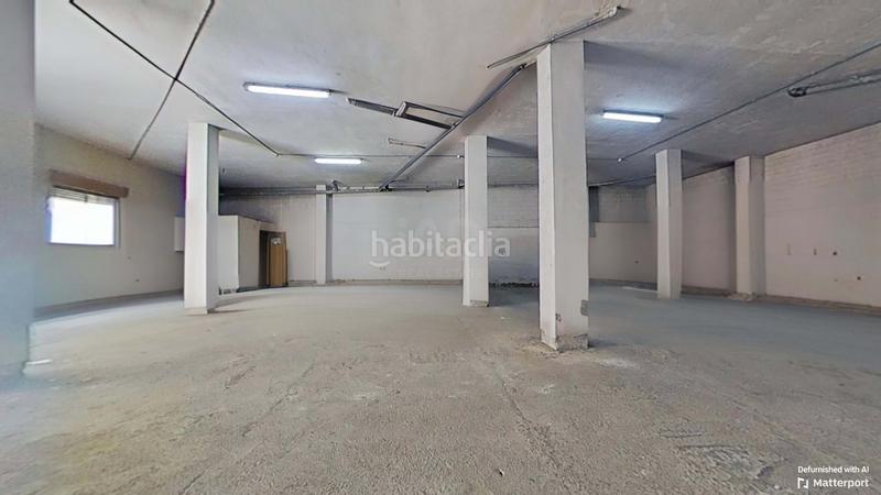 Foto e6a7399d-d780-4b4a-9e0b-e15b916fccb2. Local commercial dans Vall d´Uixó (la)