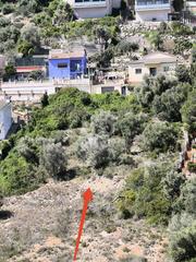 Terreny residencial a Calle devesa de girona 24 24